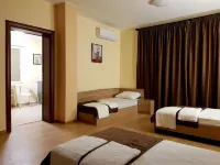 Twain Apart&Rooms - Apartments