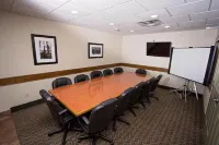 Service Plus Inns & Suites Drayton Valley - 2-Star