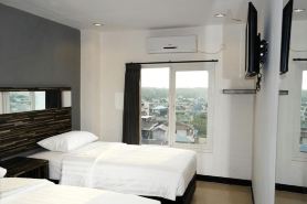 Galaxy Hotel