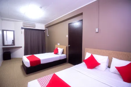 Super OYO 979 Hua Kuok Inn