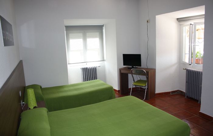 Hostal la Estación