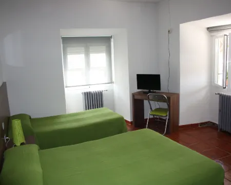 Hostal la Estación Hotels in Avila