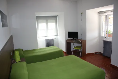 Hostal la Estación
