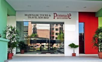 Promenade Service Apartments