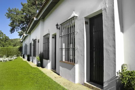 Hotel Galaroza Sierra