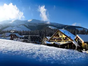 Hotel Pošta