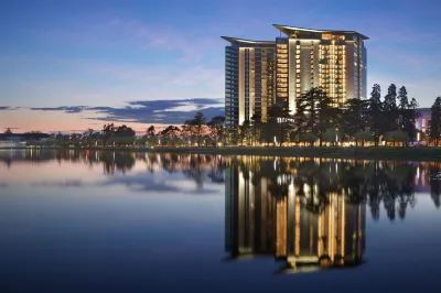 Bellevue Residence Suites Hotel a 