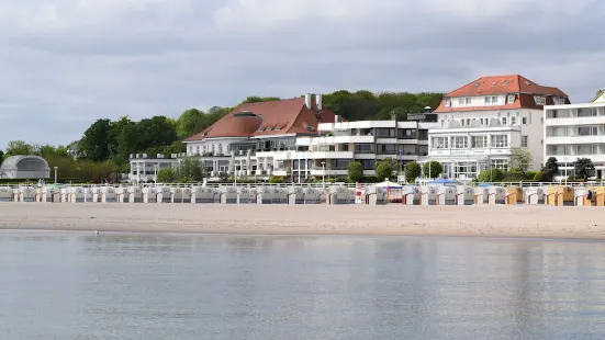 Hotel Strandschlösschen