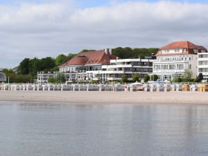 Hotel Strandschlosschen