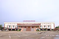 PC Palace Hotel Hotels near Sum Hao Jao Koi Market