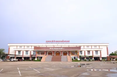 PC Palace Hotel Các khách sạn ở 