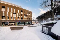 Hotel Pecr Well