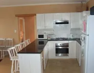 Sea Front Rocky Pools Hotels in Kleinmond