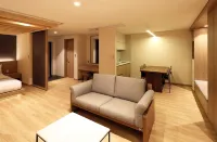 Dukgu Oncheon Condo
