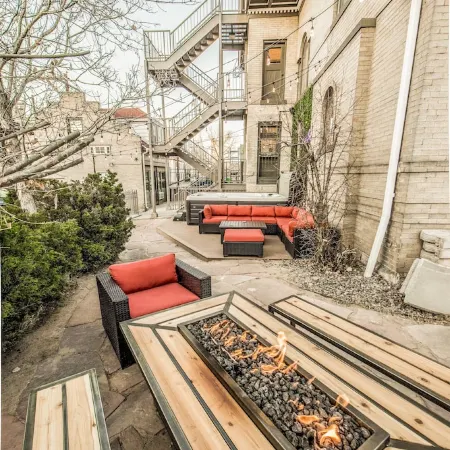 Ember Hostel