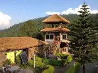 Uttarakhand Resort Hotels in Kausani