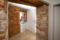 Spalato Luxury Rooms