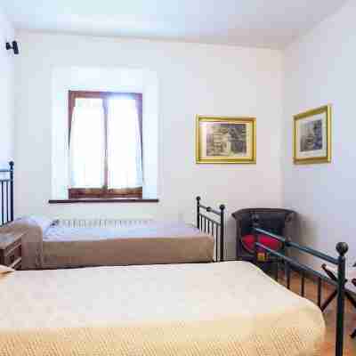 Agriturismo Cavalierino Rooms