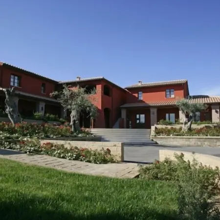 Borgo Etrusco