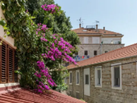 Guesthouse Imperator โรงแรมในสปลิต