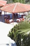 Apollon Hotel Hotels in Gelemis