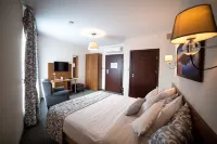 Hotel Sokołowska Airport Modlin Các khách sạn ở Legionowo County