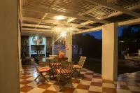 Boutique Guesthouse Hanover Hotels in Bo-Karoo