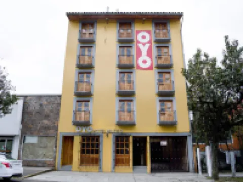 Hotel Museo Hoteles en Xalapa Enriquez
