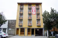 OYO Hotel Museo Hotels in Tlalnelhuayocan