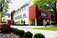 Hotel Austeria Conference & Spa Hotel a 