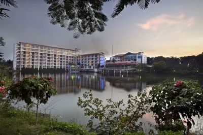 BRAC-CDM Savar Hotels near এনাম মেডিকেল কলেজ লাইব্রেরী