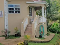 Bayside Villa St. Lucia Hoteles cerca de Anse Galet Beach