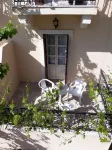 Mela Studios Hotels near Agios Savvas Monastery