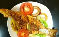 City Center Lodge - sarapan