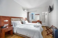 Attalos Hotel Hôtels à : Athènes