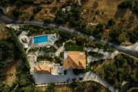 Lithies Sea View Boutique Hotel Hotels near Navagio
