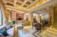 Olympus Mediterranean Boutique Hotel Hotels in Dio-Olympos