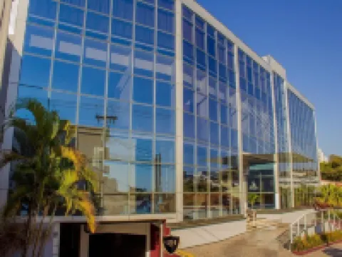 Riellis Center Hotel Hotels in Botucatu