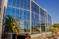 Riellis Center Hotel Hotels in Botucatu