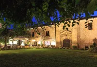Los Guardeses Hotels in Pámanes