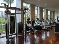 One Bedroom Apartment at Citralake Suites