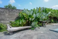 Alam Jogja Resort Mitra RedDoorz Hotels in Sleman Regency