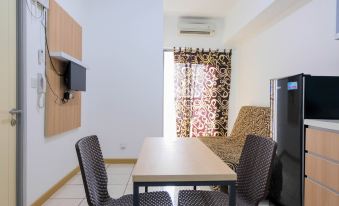 Best Price 2Br Apartment @ Midtown Residence