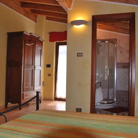 Agriturismo la Valle di Ceri