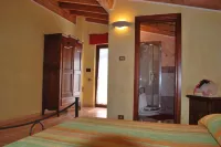 Agriturismo la Valle di Ceri Hotels in Ladispoli