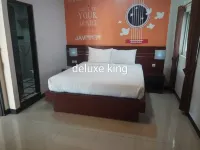 Jav Front One Hotel Lahat