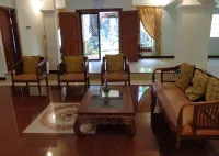 Nawasena Homestay -Jepara Residence- - Wi-Fi
