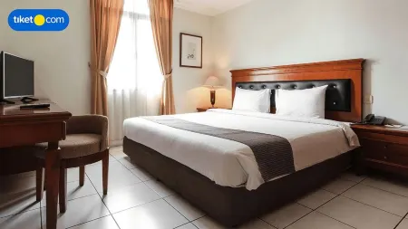 旅行者服務式套房公寓