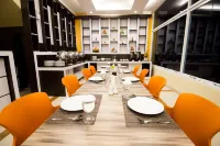 Hannah Hotel Syariah Hotels in Salido