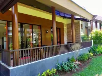 Vimala Hills Villa and Resort Kli23